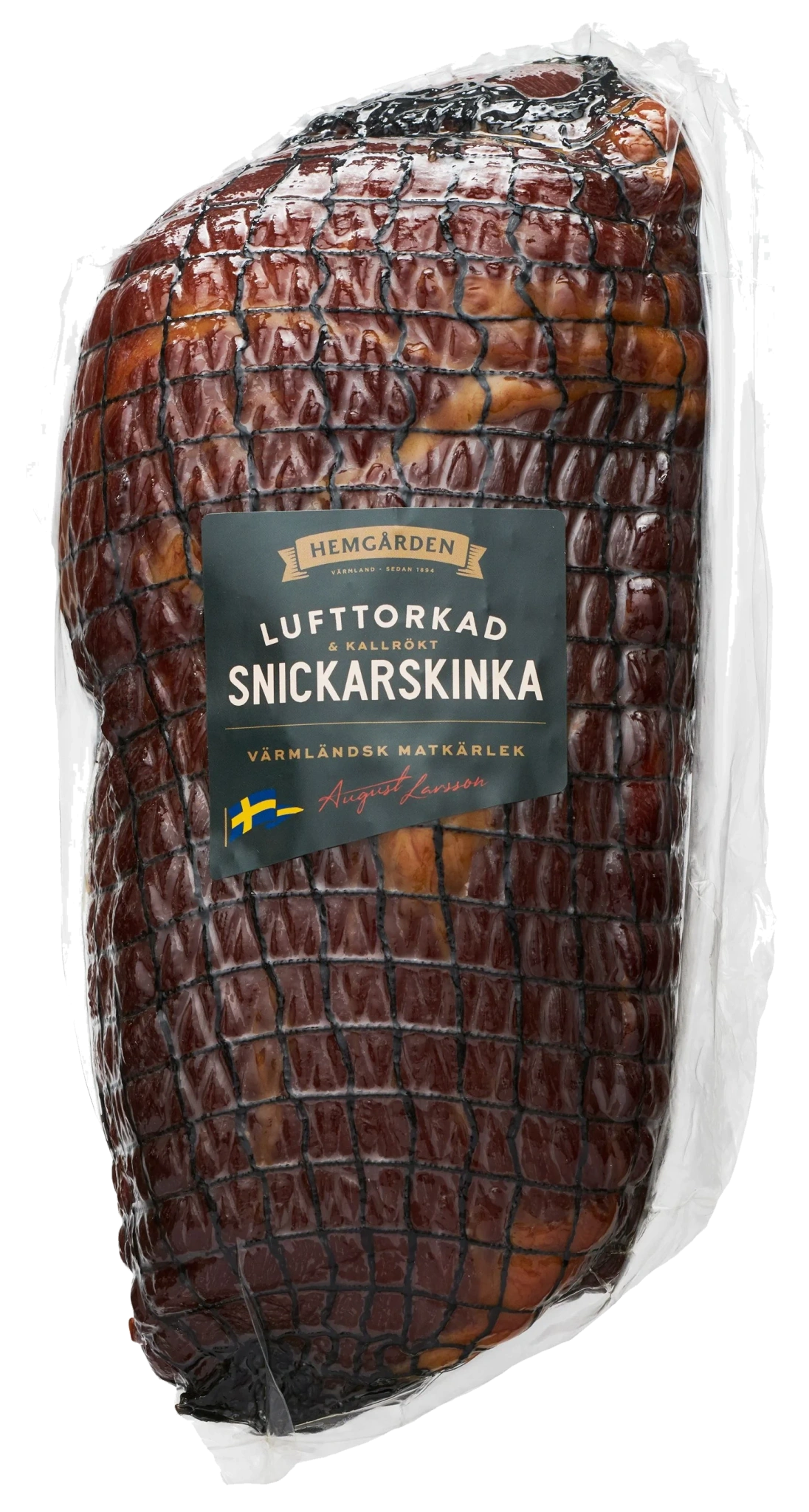 Lufttorkad kotlett