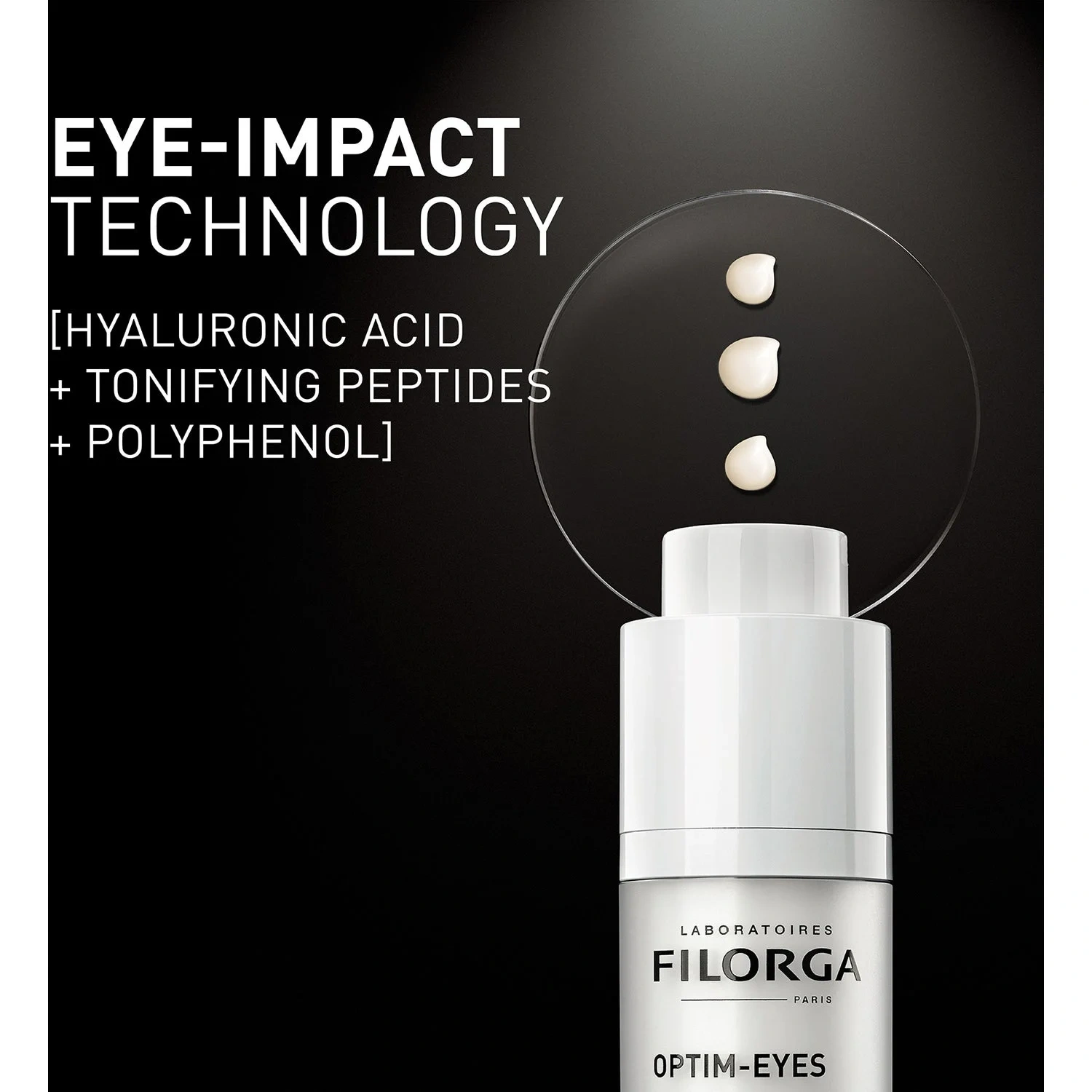 Filorga Optim-Eyes 15 ml