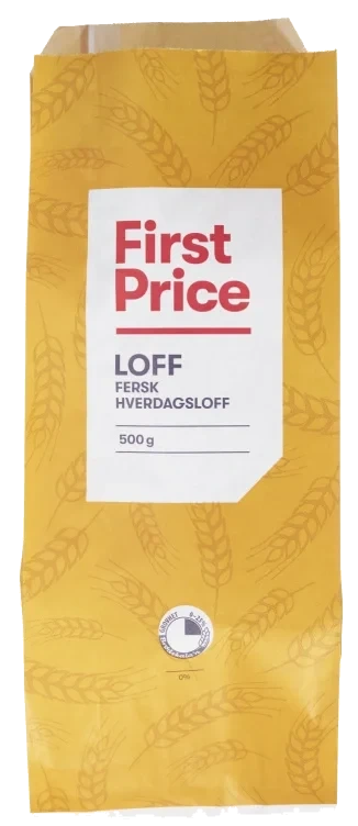 Loff 500g First Price