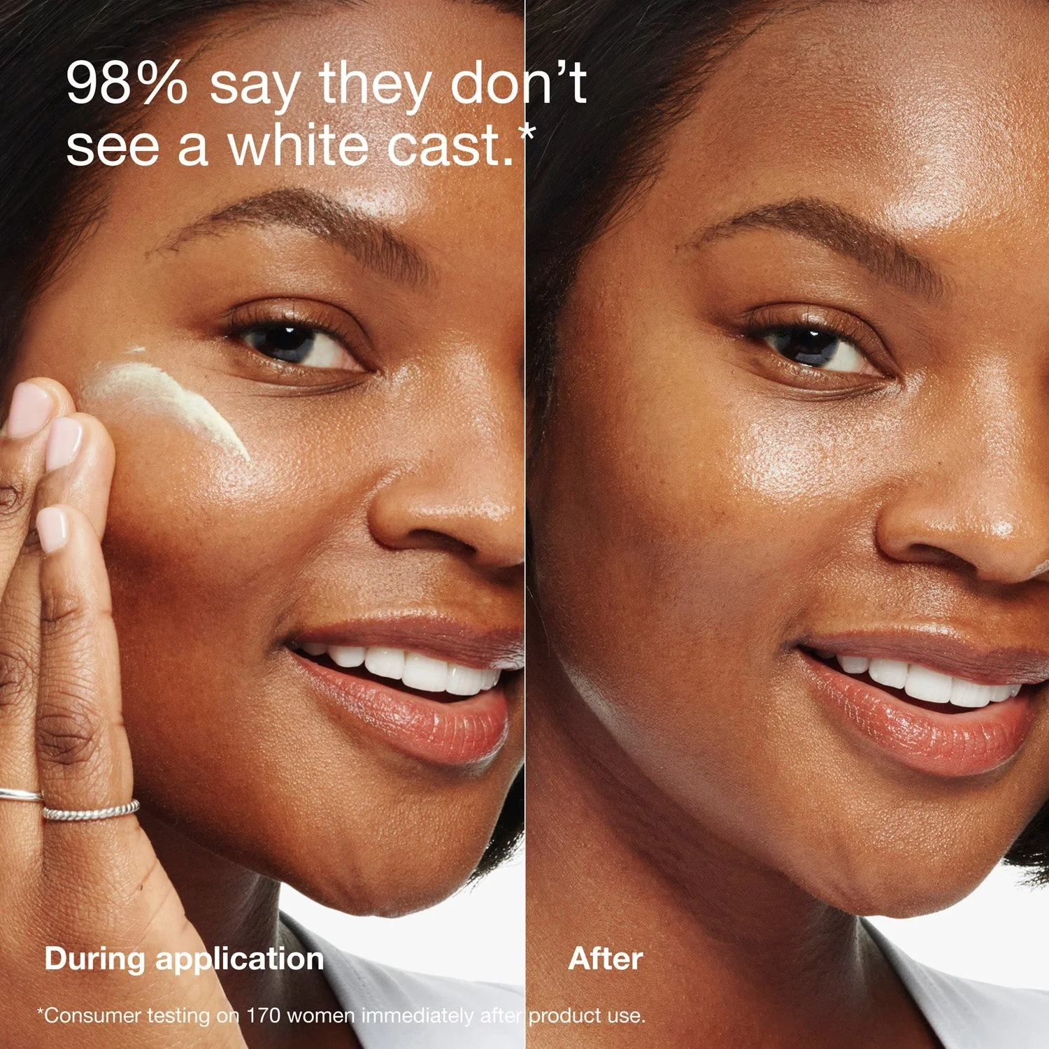 Clinique Dramatically Different SPF 50