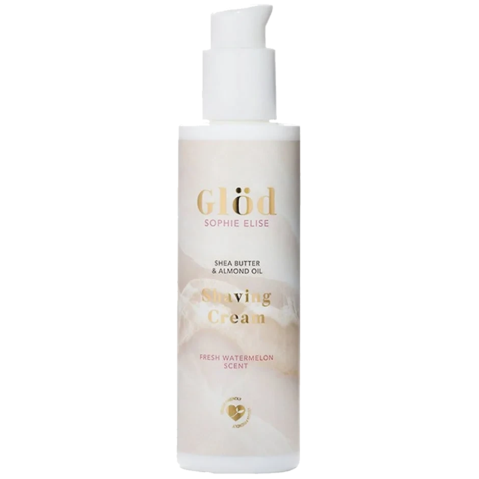 Glöd Sophie Elise Shaving Cream