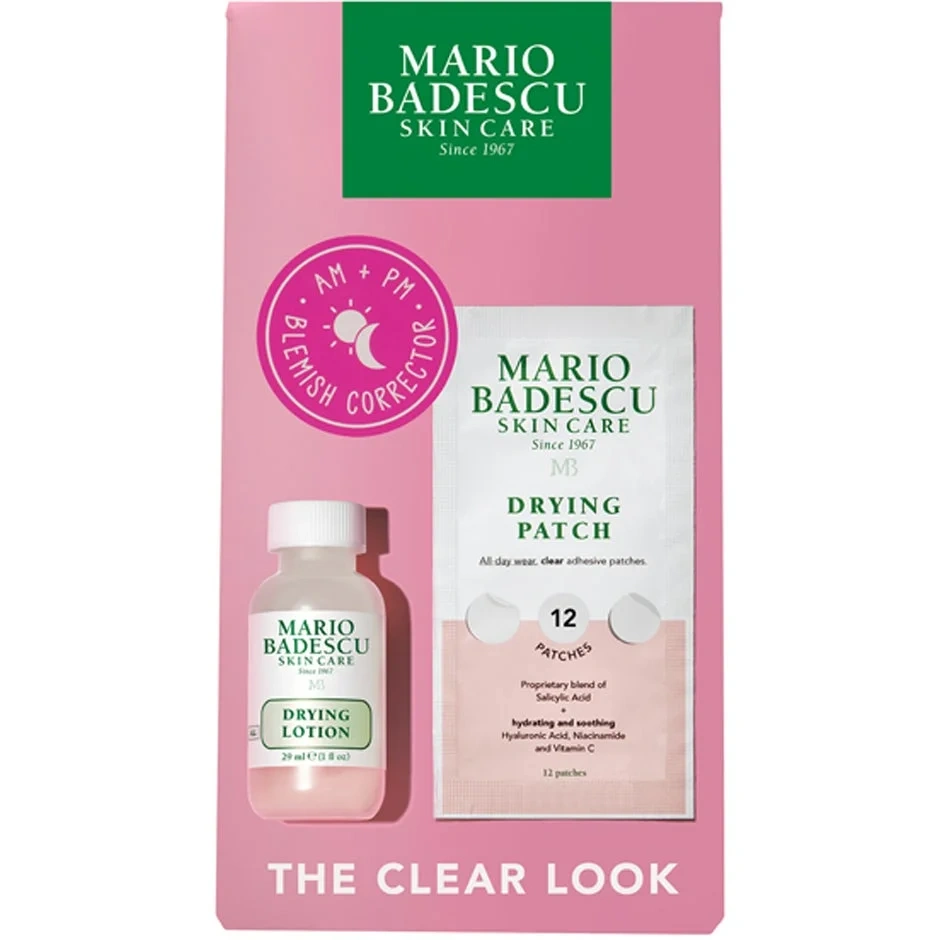 The Clear Look Kit