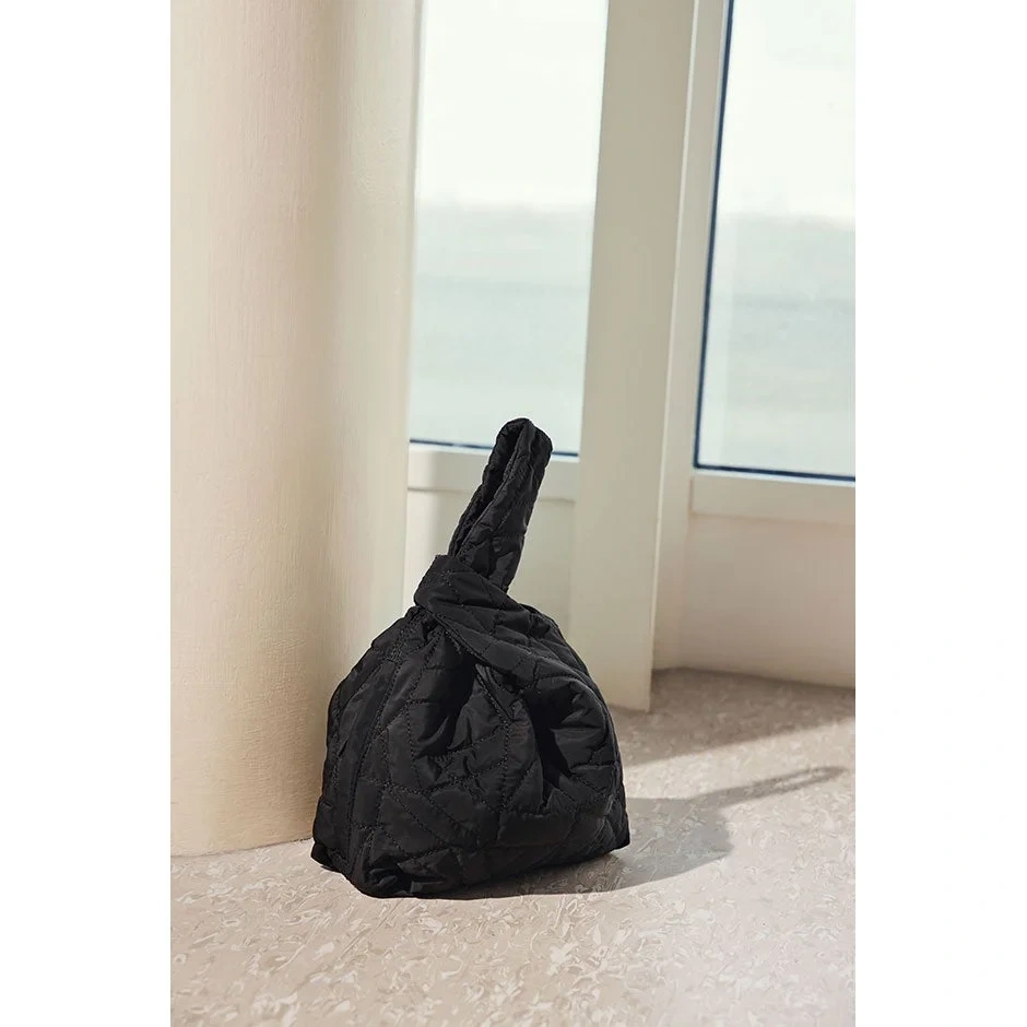 Markberg ElviraMBG Large Knot Bag