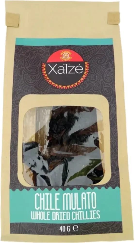 Xatze Mulato 40g