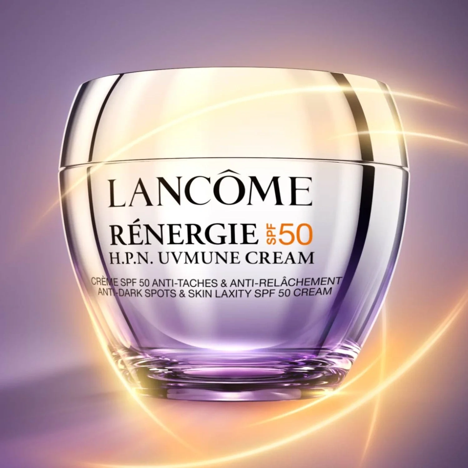 Lancôme Rénergie H.P.N. UVMUNE Cream SPF50 50 ml