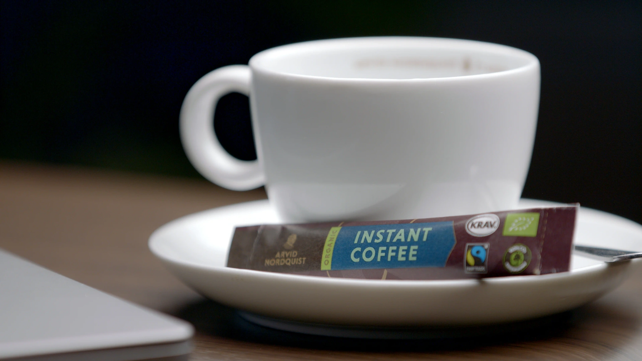 Instant Sticks KRAV FT