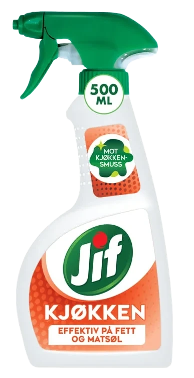 Jif Kjøkken 500ml