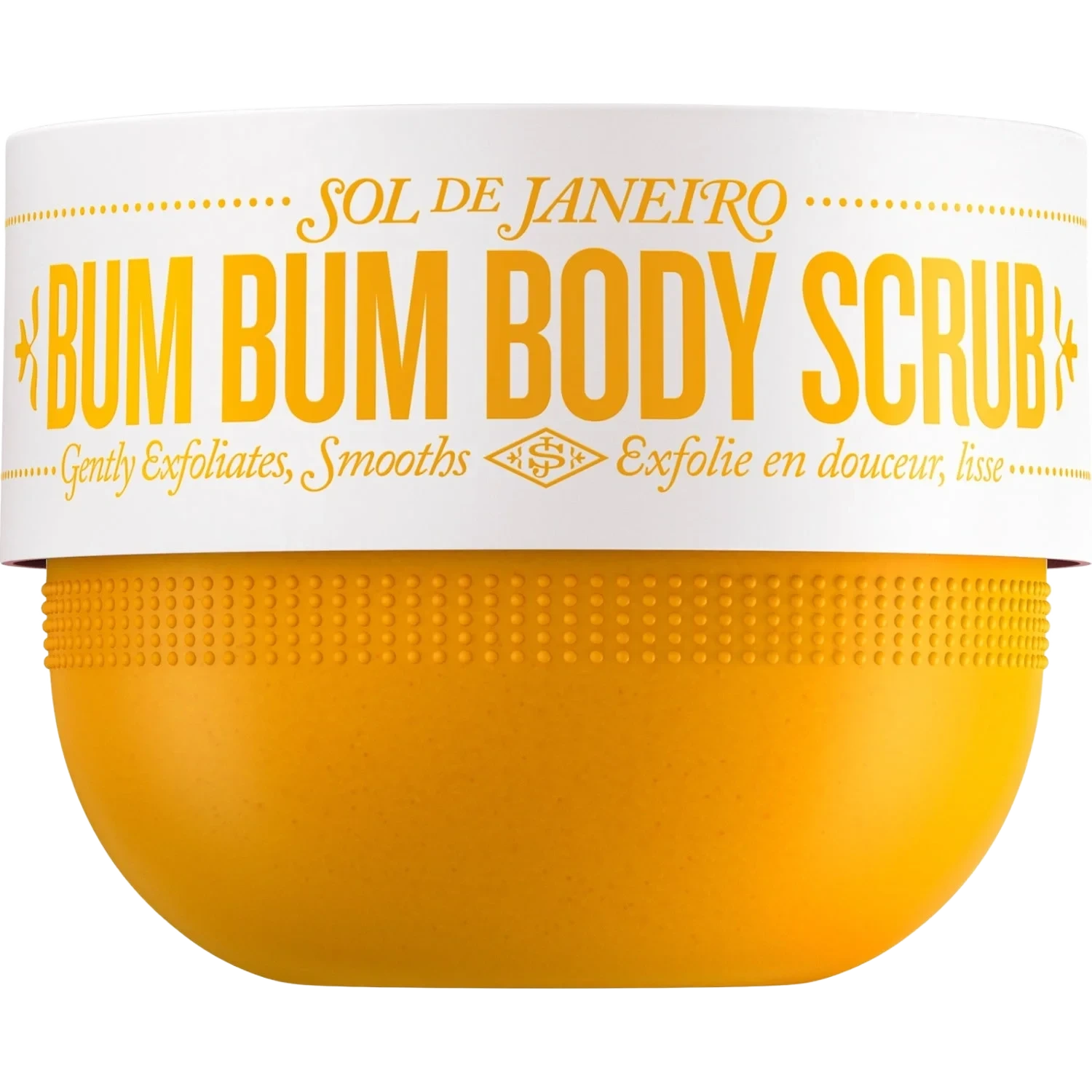 Sol de Janeiro Bum Bum Body Scrub