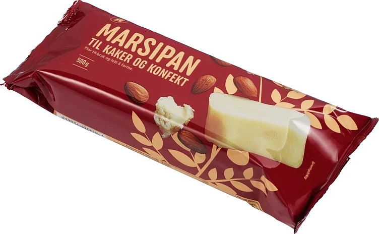 Marsipan    500g