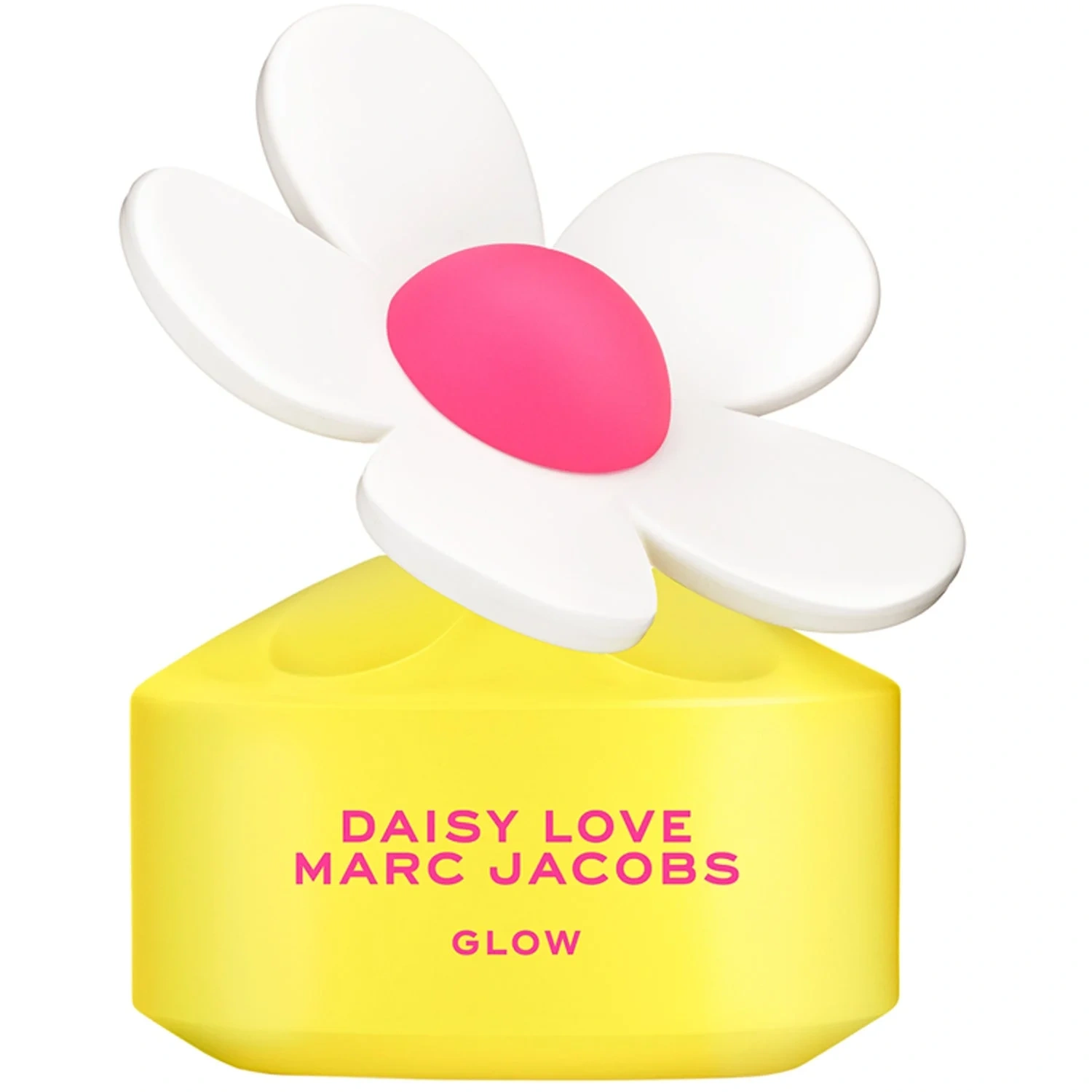 Marc Jacobs Daisy Love Glow Eau de Toilette 50 ml