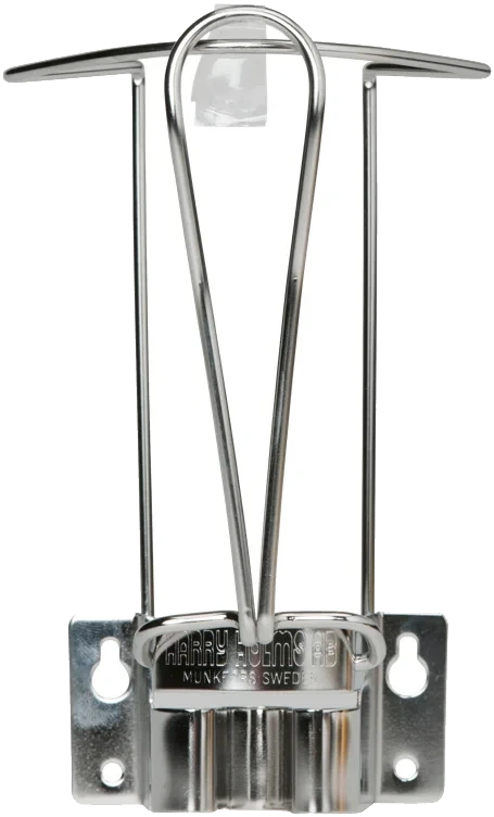 Dispenser rustfri til 1l refill   1stk