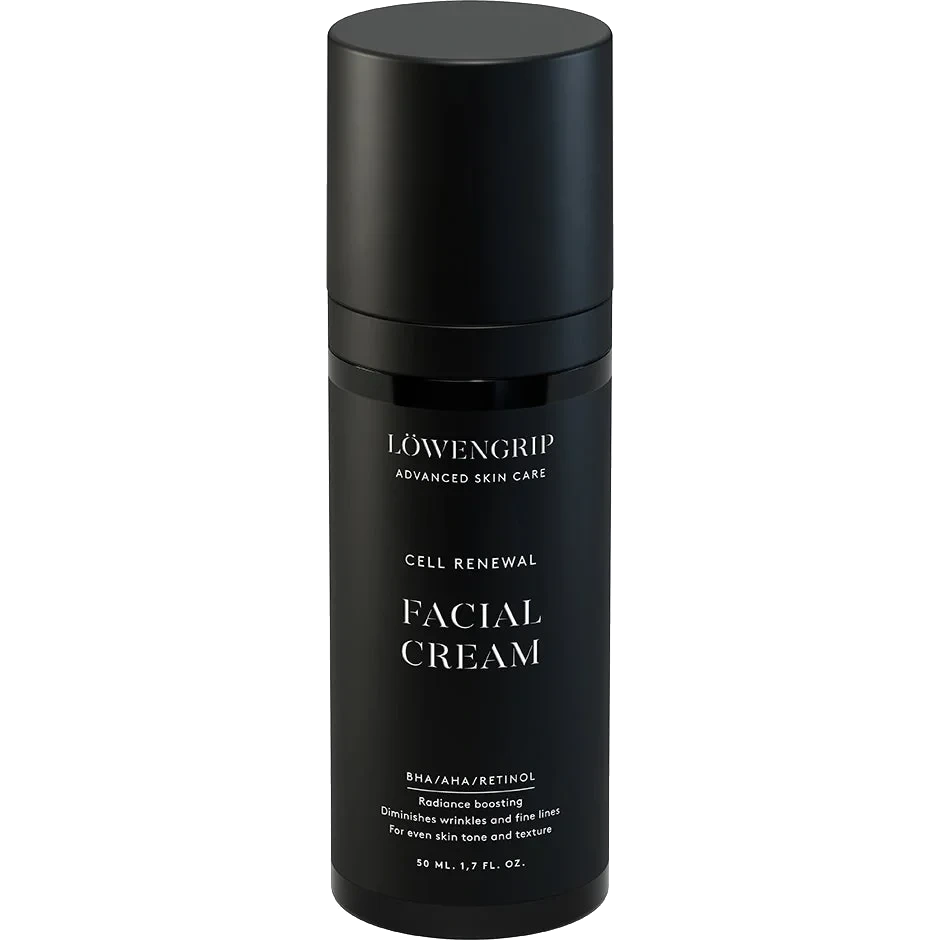 Löwengrip Advanced Skin Care