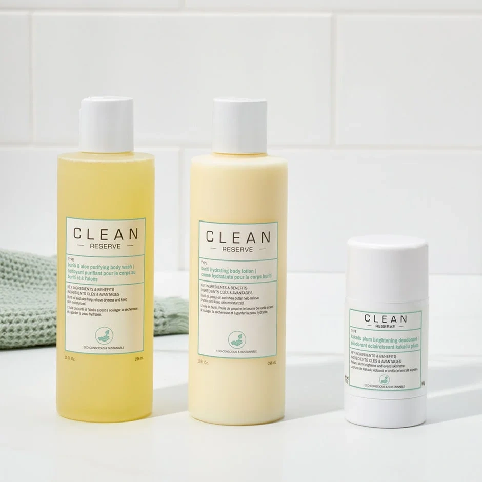 Clean Reserve Kakadu Plum Brightening Deostick