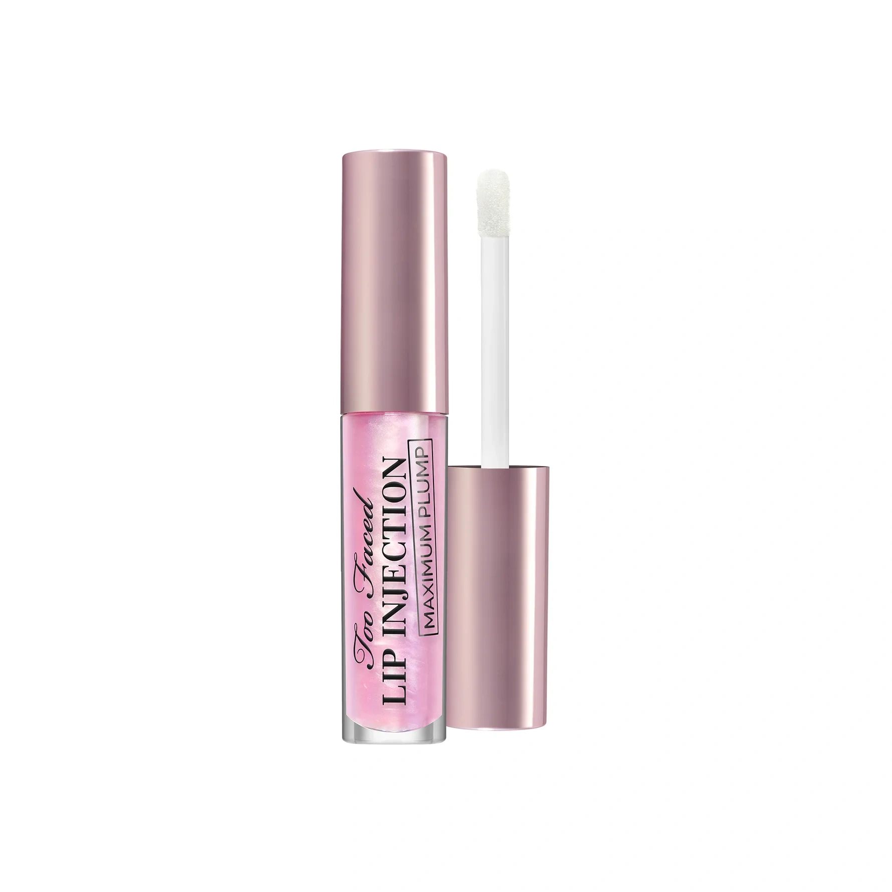 Too Faced Travel Size Lip injection Maximum Plump Gloss