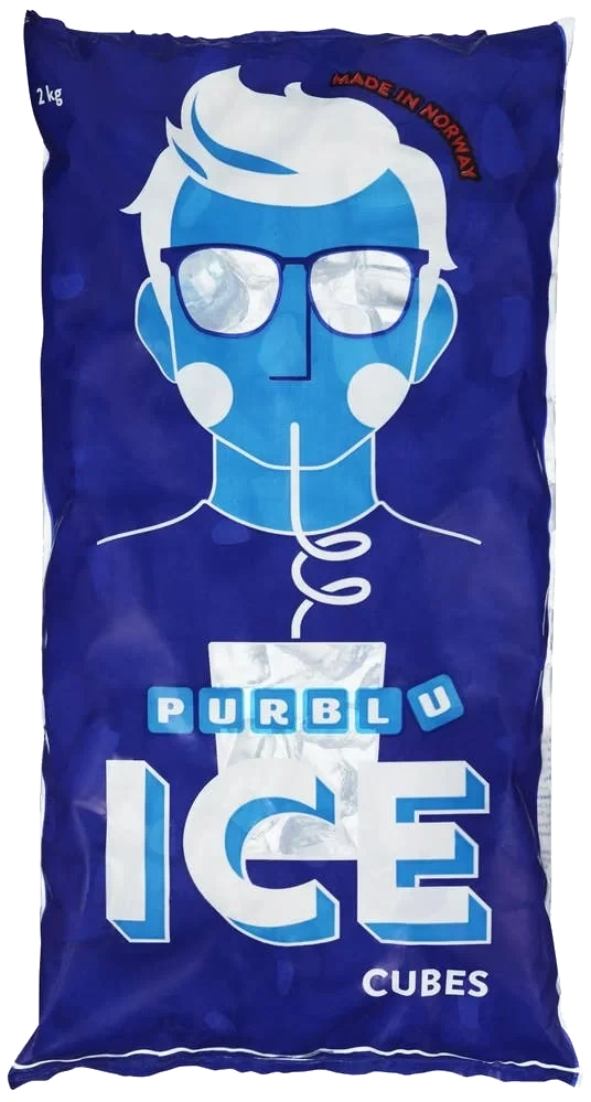 Isbiter 2 kg