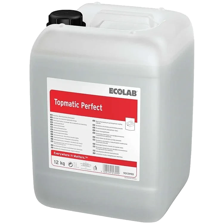 Topmatic perfect           12kg