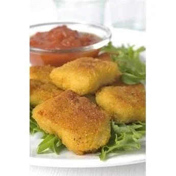 Chicken Nuggets Jæder Panert