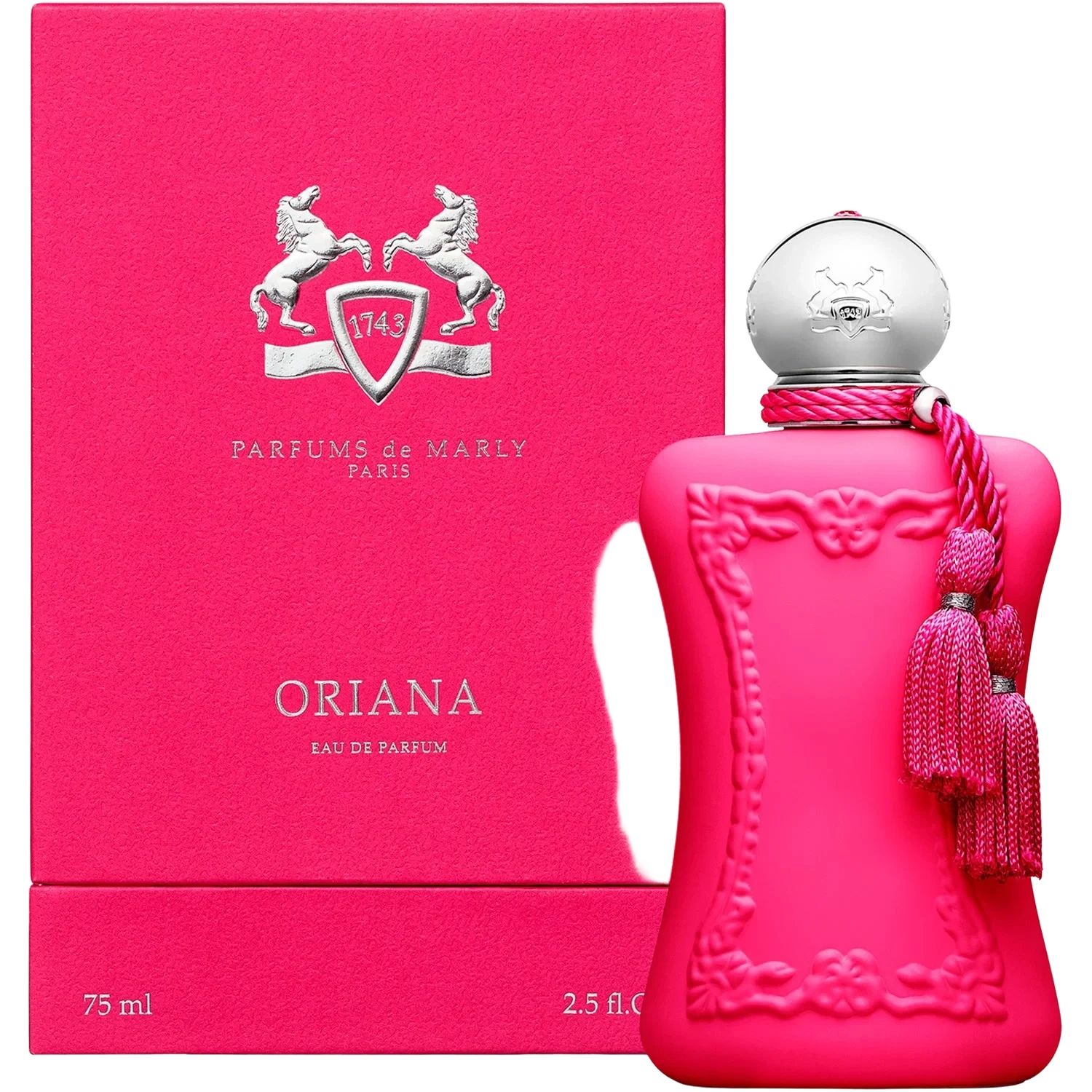 Parfums de Marly Oriana