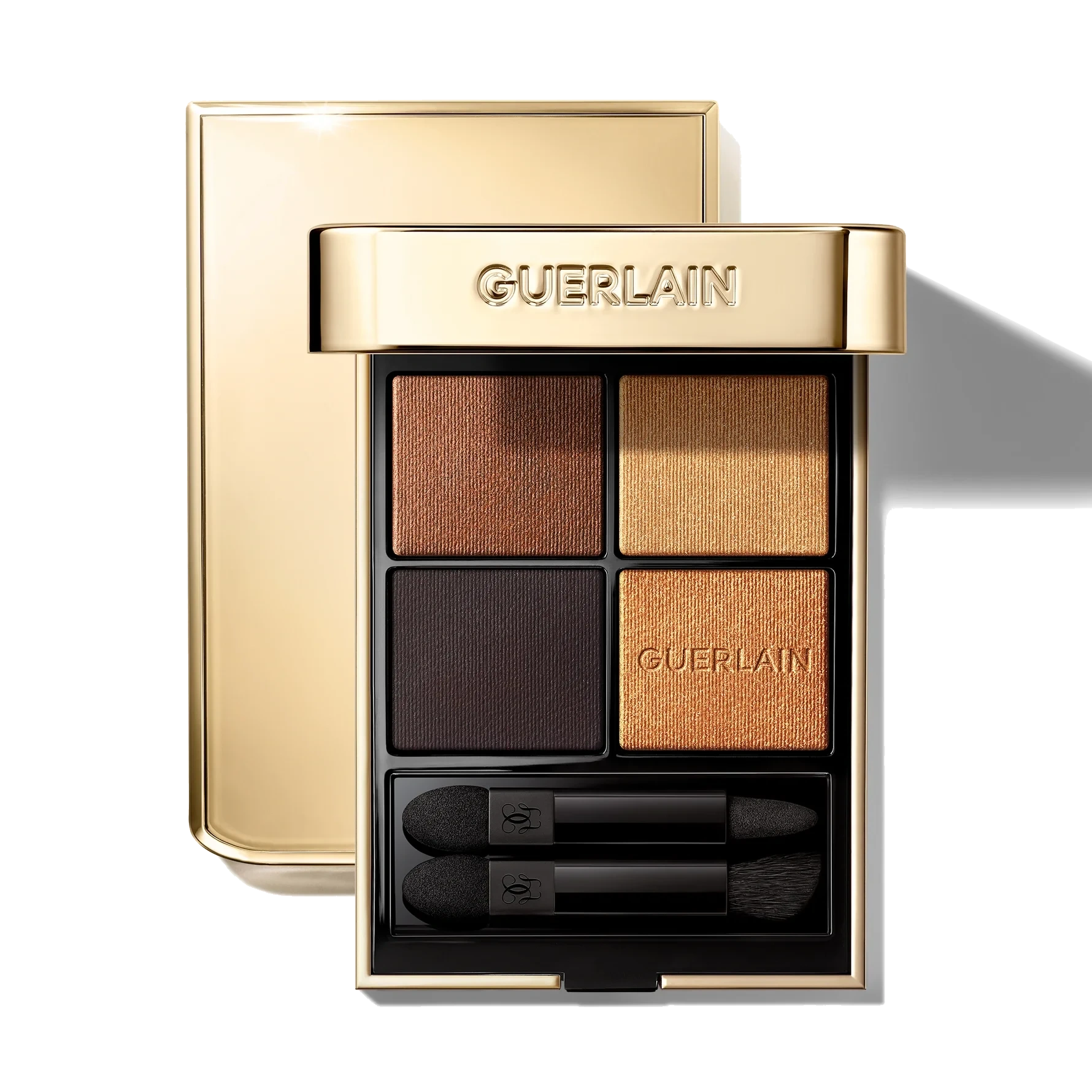 GUERLAIN Ombres G Eyeshadow 940 Royal Jungle