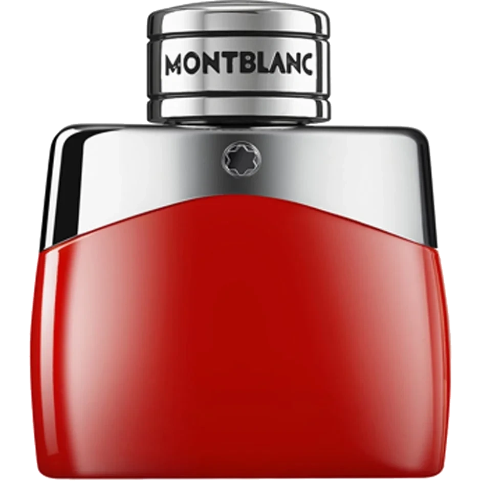 Montblanc Legend Red
