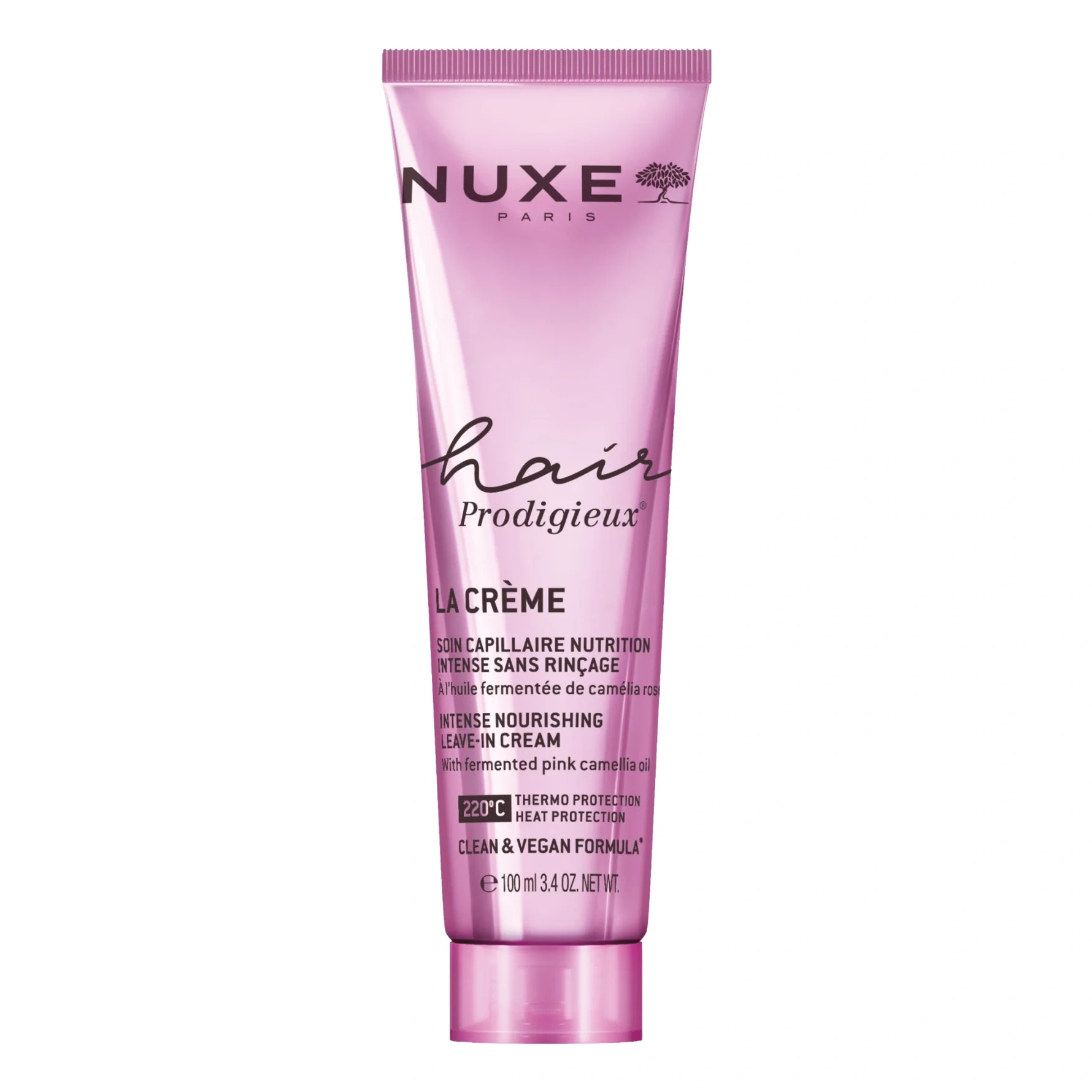Nuxe Leave In Conditioner 100 ml