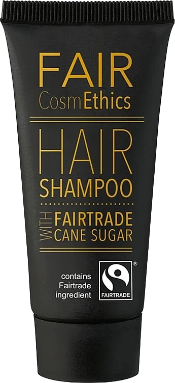 Shampoo, Fair Cosmethics, 30 ml