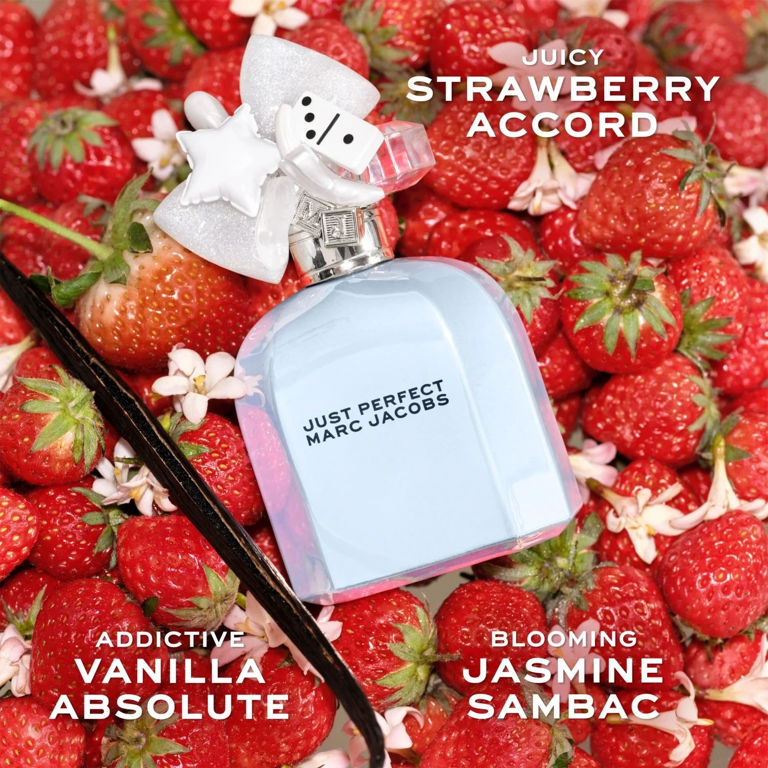 Marc Jacobs Just Perfect