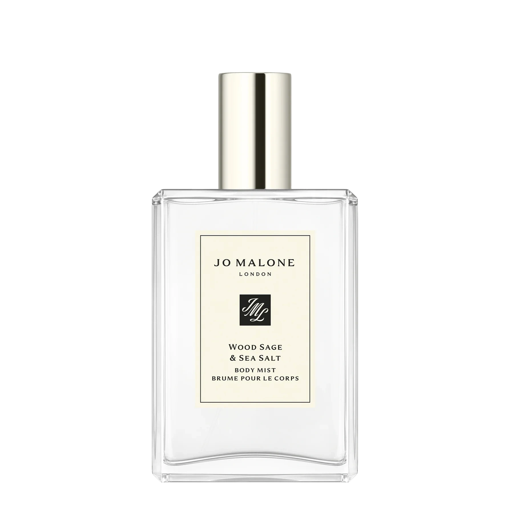 Jo Malone London Wood Sage & Sea Salt Body Mist 100 ml