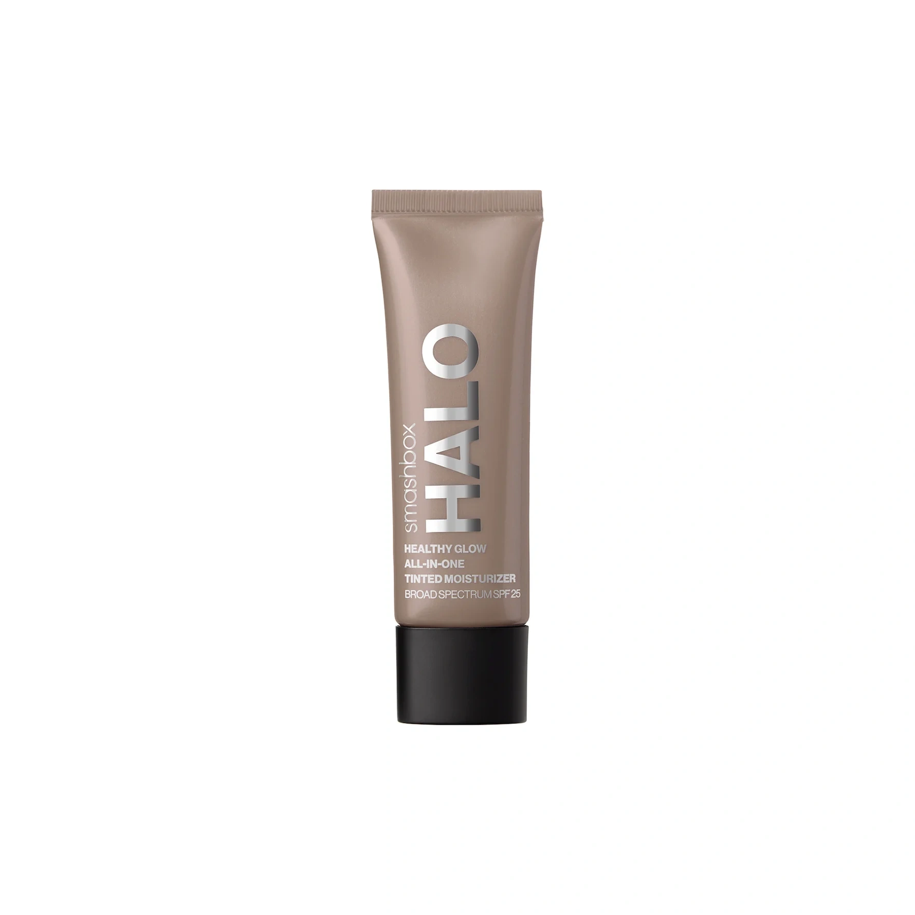 Smashbox Halo Healthy Glow All-In-One Tinted Moisturizer SPF25 11 Dark
