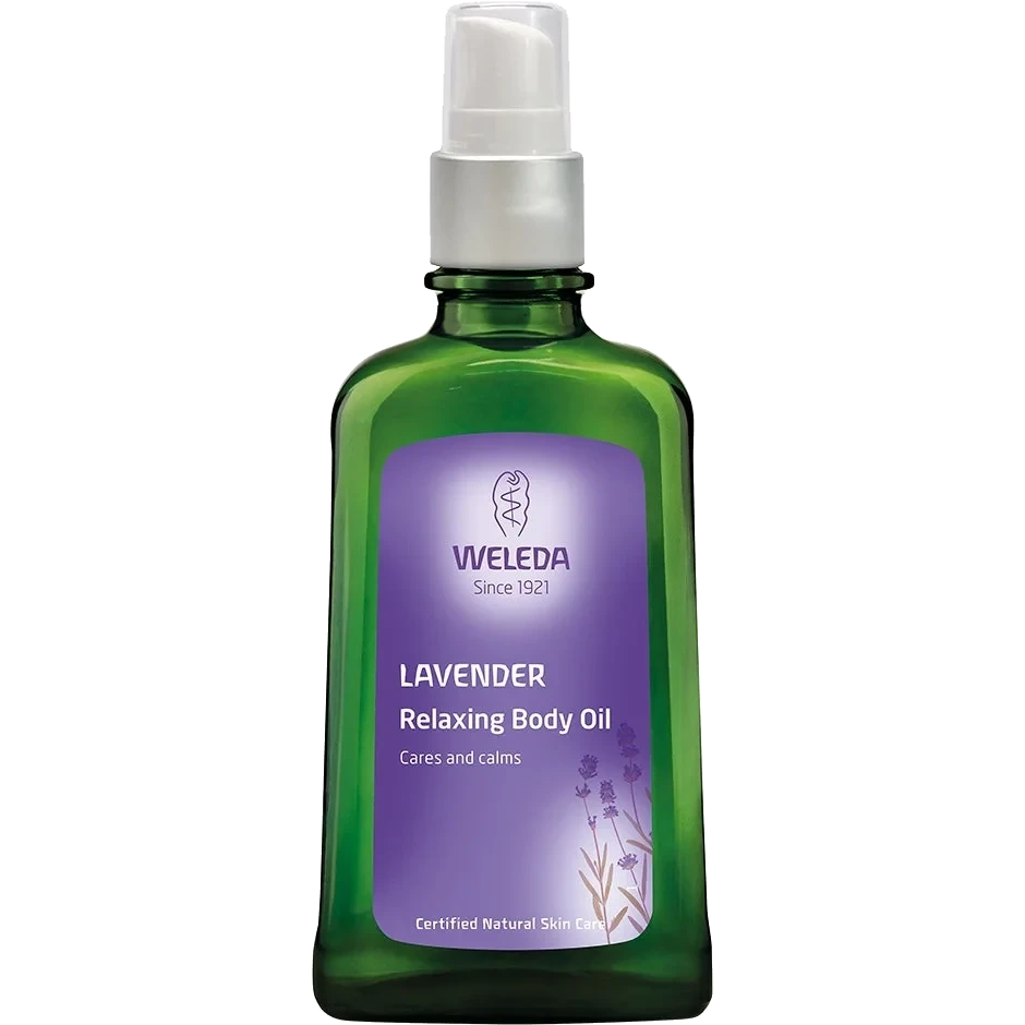 Weleda Lavender