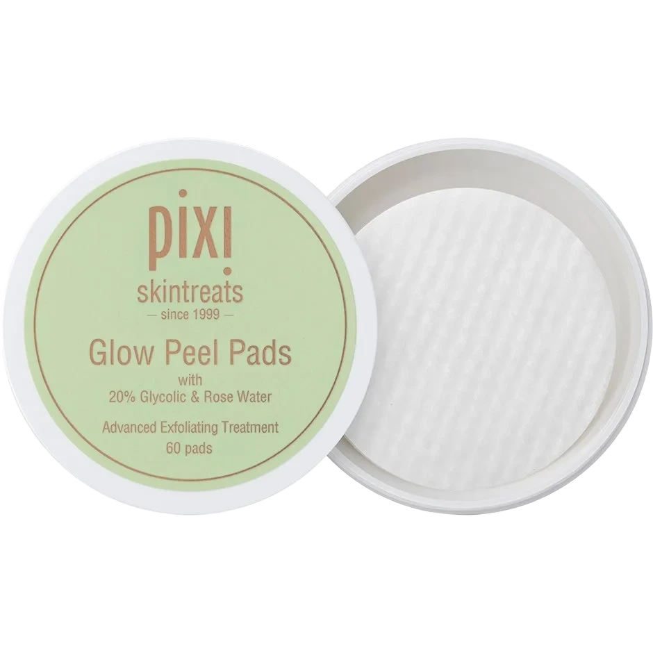 Pixi Glow Peel Pads