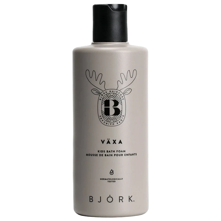 Björk VÄXA