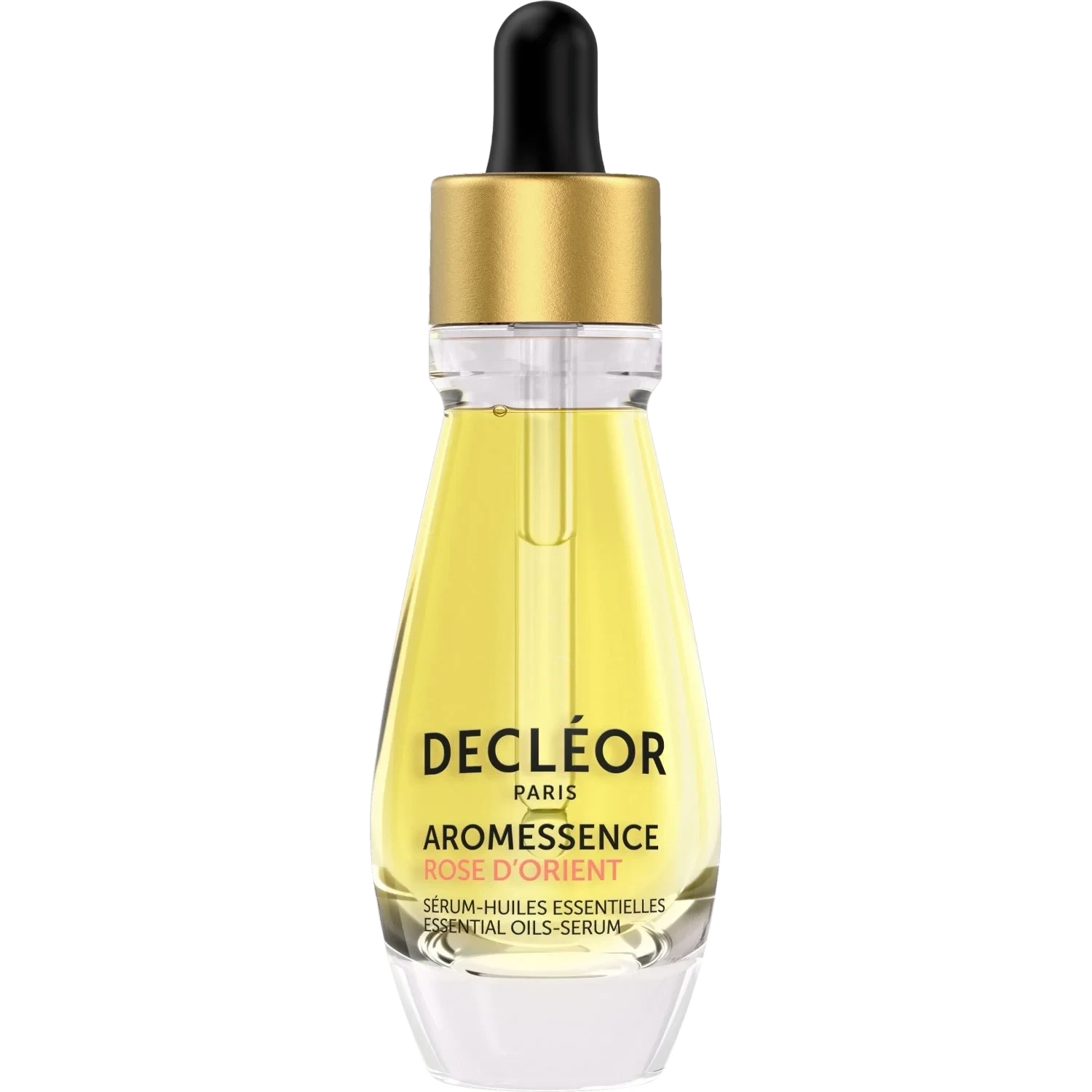 Decléor Aromessence Rose Damascena Bottle Dropper
