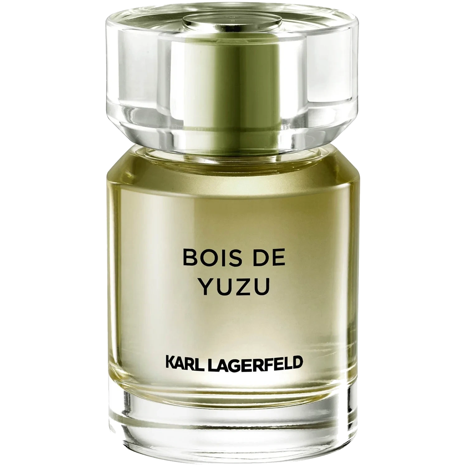 Karl Lagerfeld Bois De Yuzu