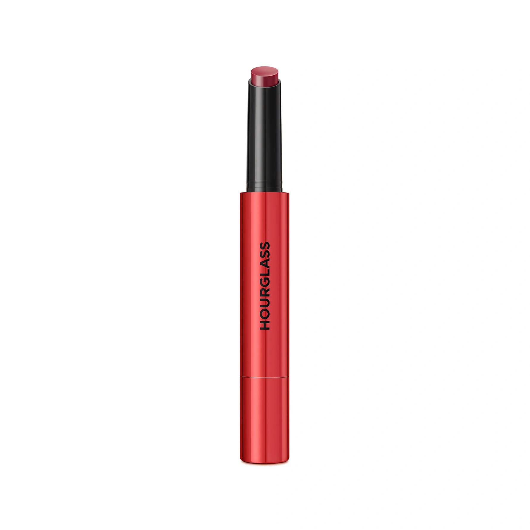 Hourglass Phantom Volumizing Glossy Balm 0 Red