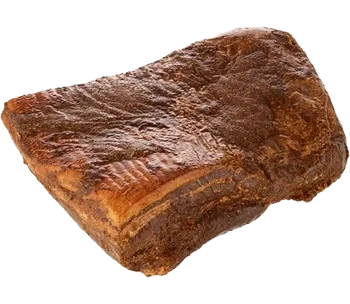 Fläsksida med rub, sous vide