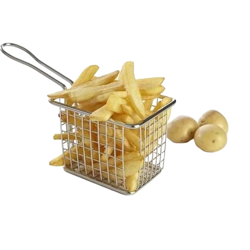 Pommes Bistro 180g