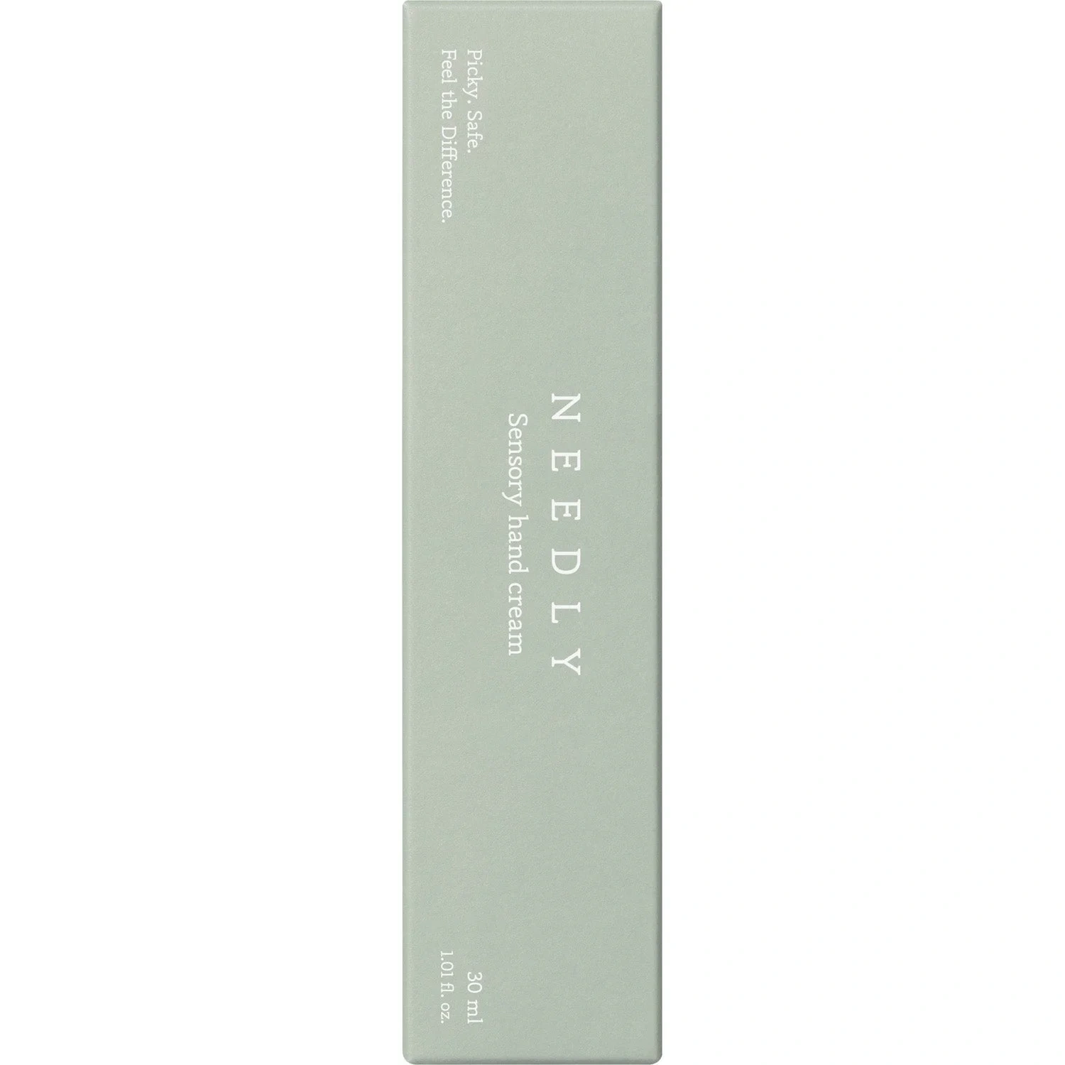 NEEDLY Sensory Hand Cream