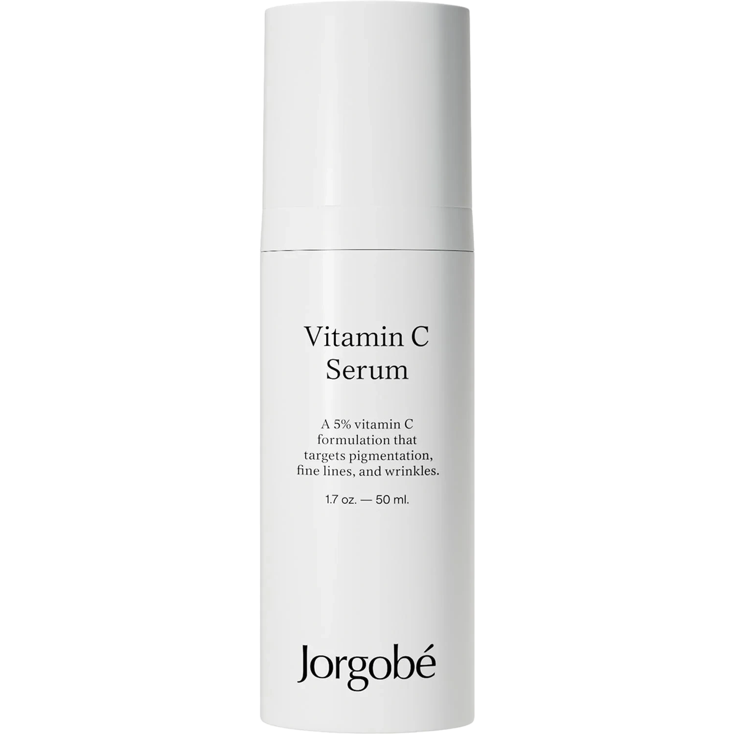 Jorgobé Vitamin C Serum