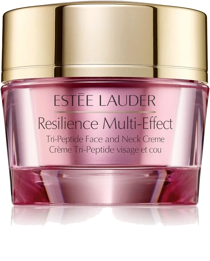 Estée Lauder Resilience Tri-Peptide Face and Neck Cream SPF 15 50 ml