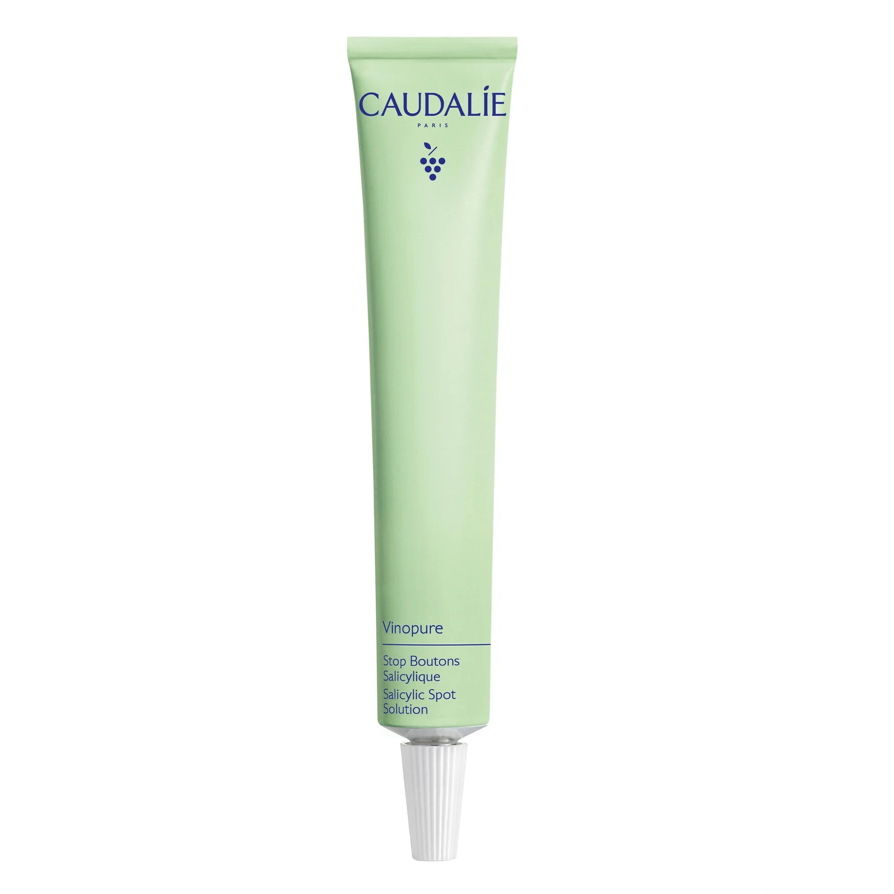 Caudalie Vinopure Salicylic Spot Solution