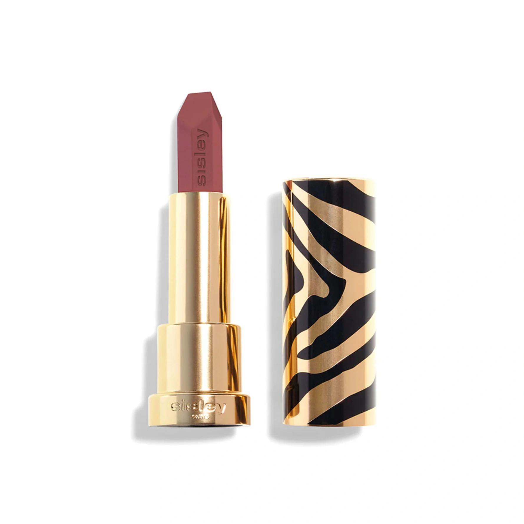 Sisley Le Phyto-Rouge Lipstick 200 Rose Zanzibar