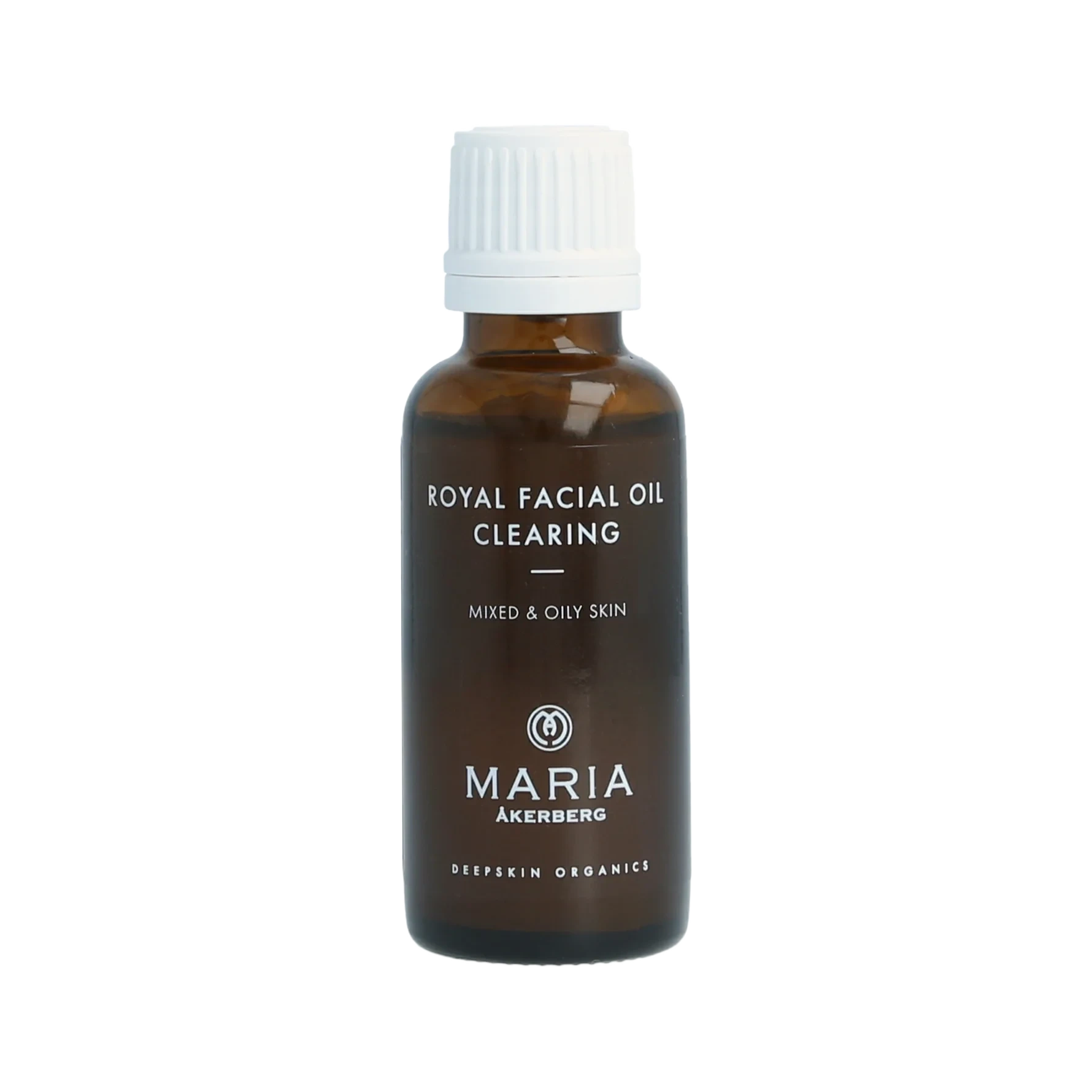 MARIA ÅKERBERG Royal Facial Oil Clearing 30 ml