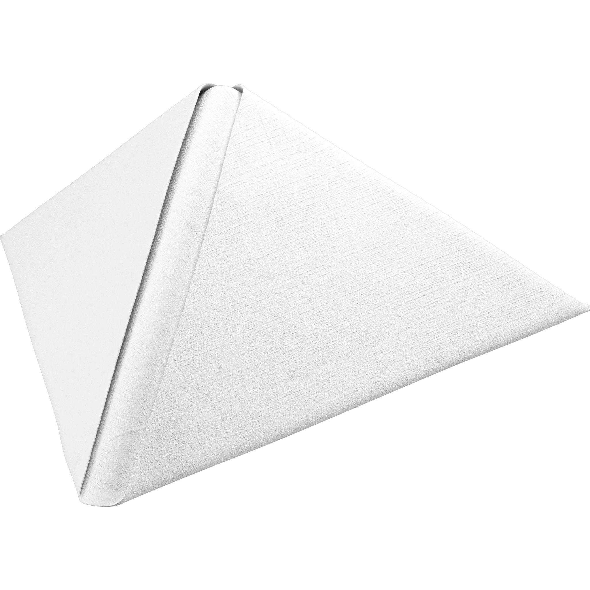 Serv Dlin 48cm vit