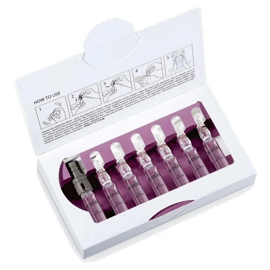 Babor Ampoule 3D Firming