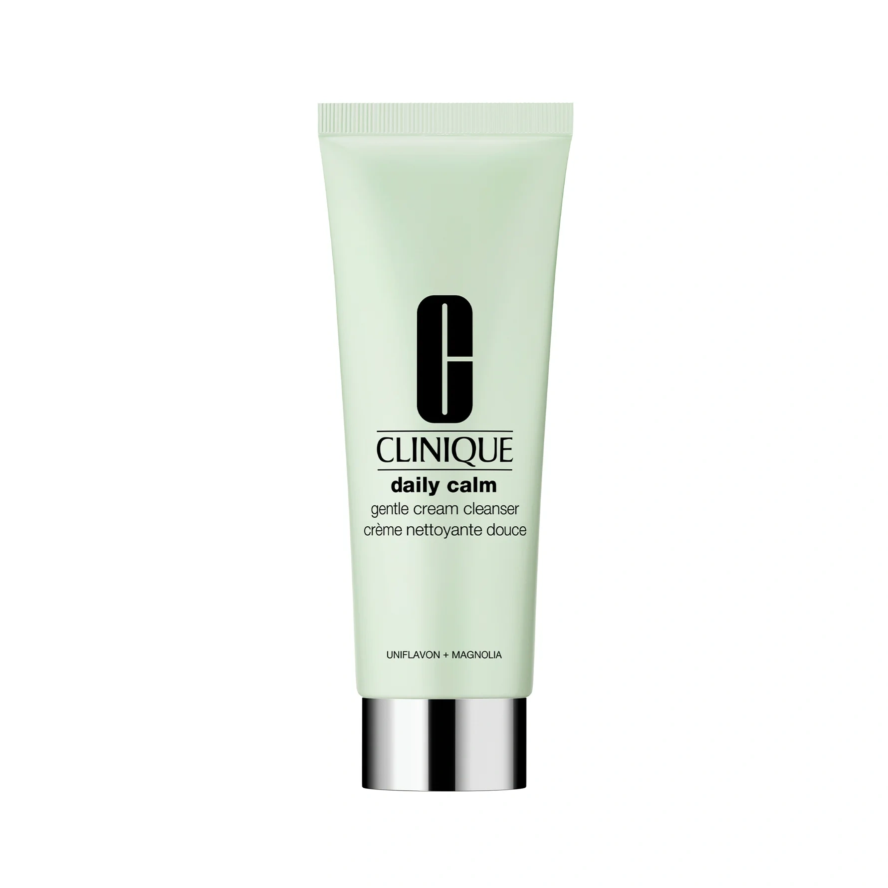 Clinique Daily Calm™ Gentle Cream Cleanser 125 ml