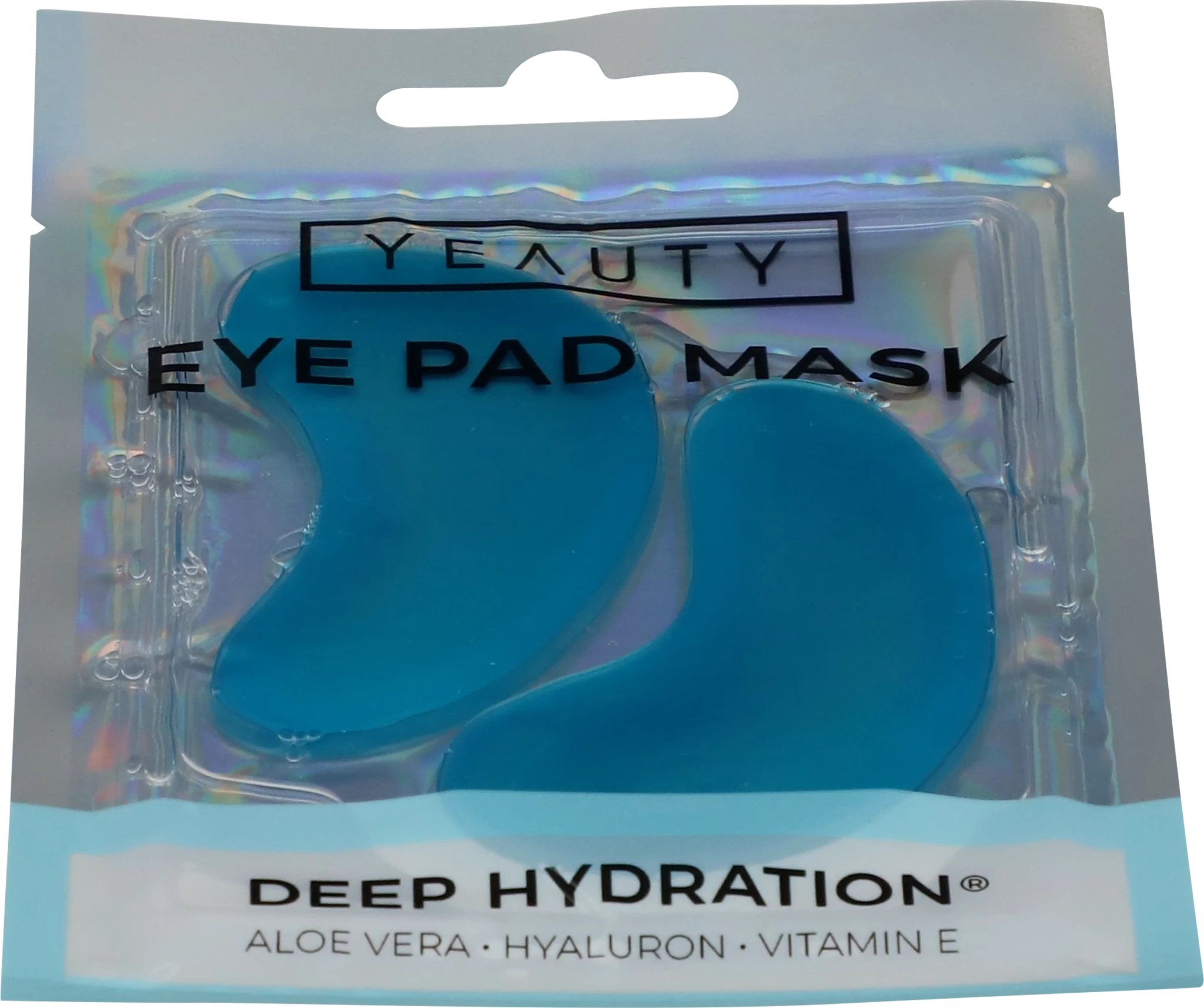 Deep Hydration Ögonmask