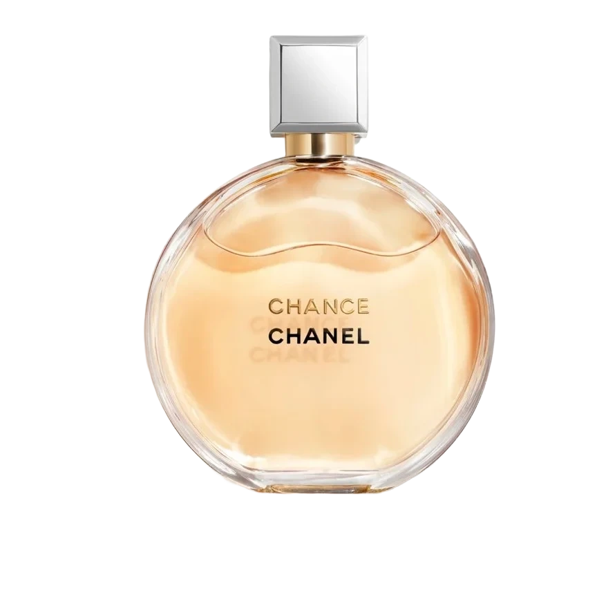 CHANEL EAU DE PARFUM SPRAY 100 ml