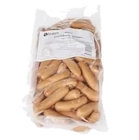 Prinskorv natur SE 18g
