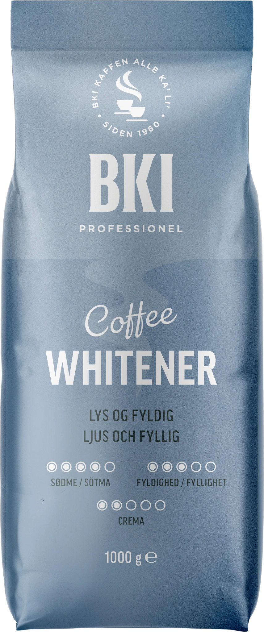 BKI Coffee Whitener